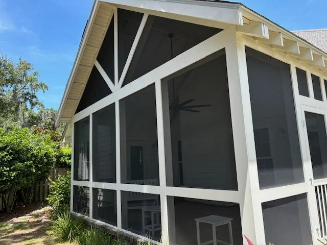 Slide of ADM Remodeling