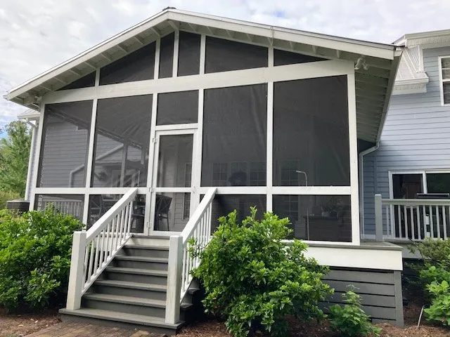 Slide of ADM Remodeling