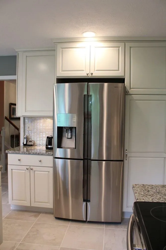 Slide of ADM Remodeling