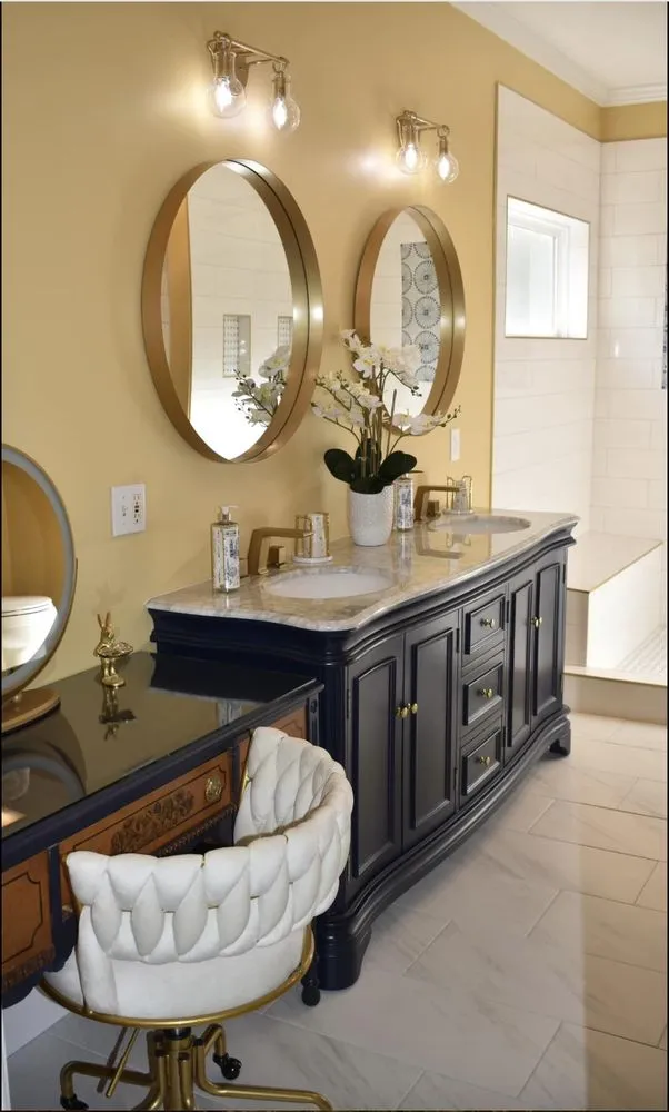 Slide of ADM Remodeling