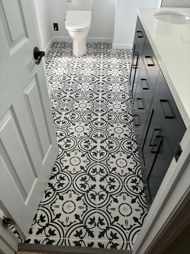 Slide of ADM Remodeling