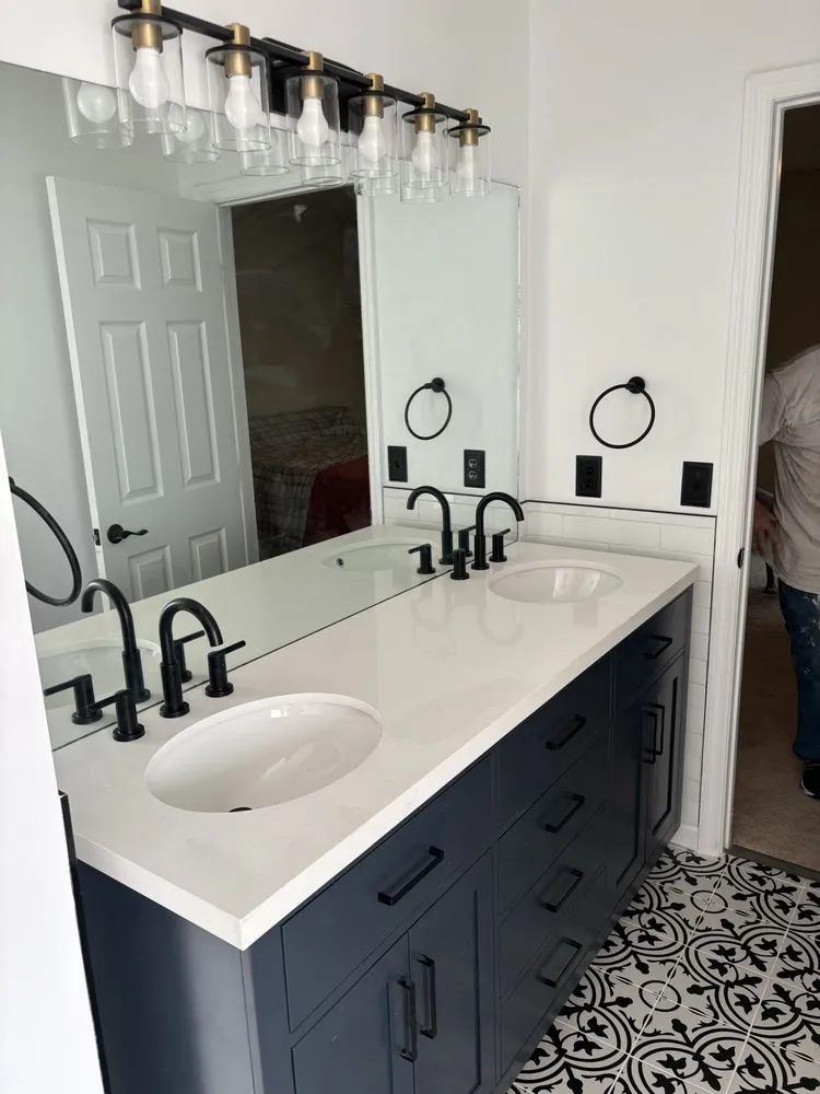 Slide of ADM Remodeling