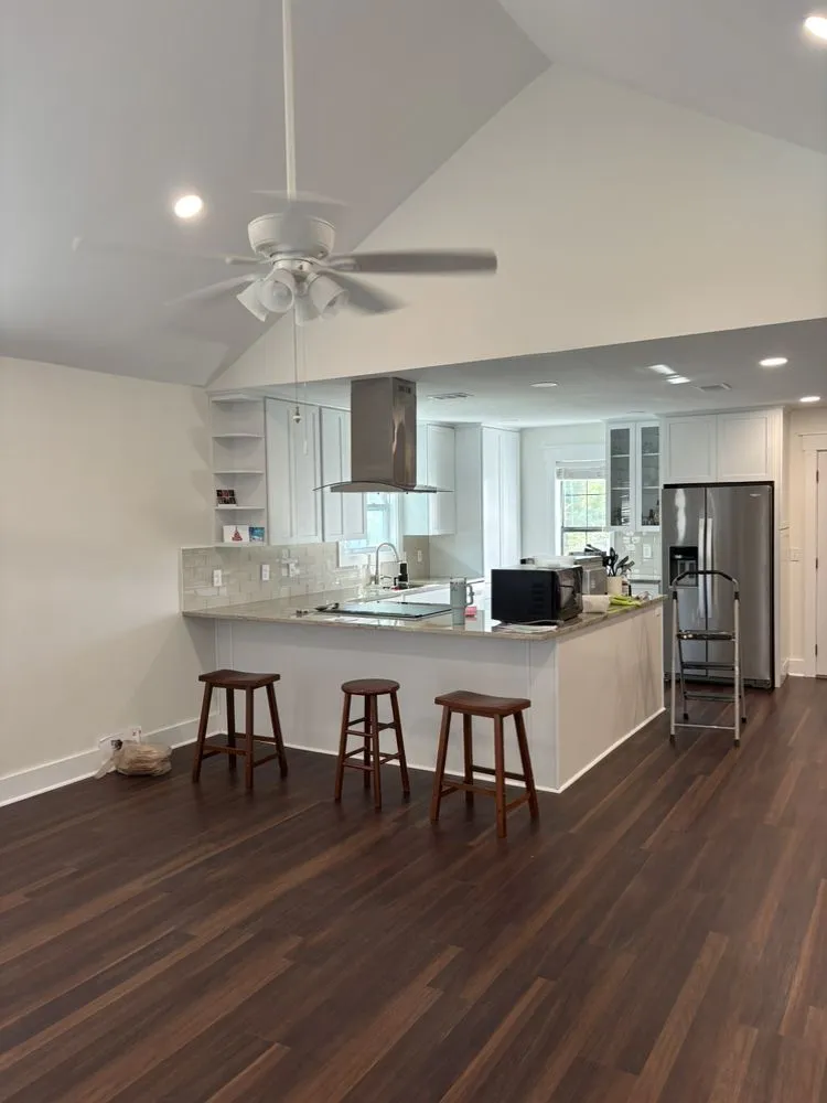 Slide of ADM Remodeling