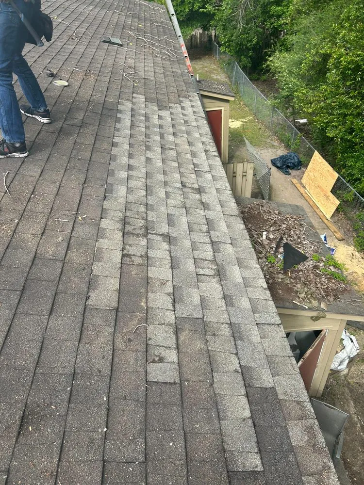 Licensed metal roofing installation experts serving Saint Helena Island, SC - ADM Roofing