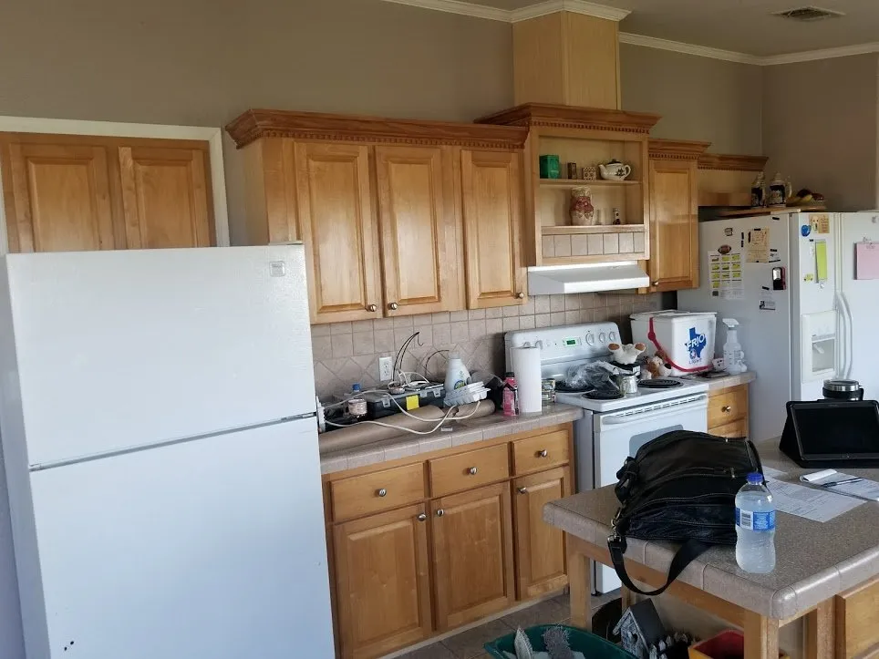 Slide of Admiral Property Restoration