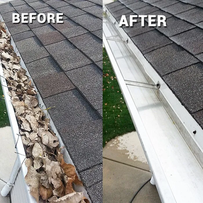 Slide of Admiral Roofing & Home Improvement