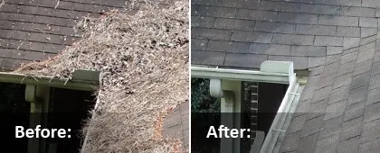 Slide of Admiral Roofing & Home Improvement