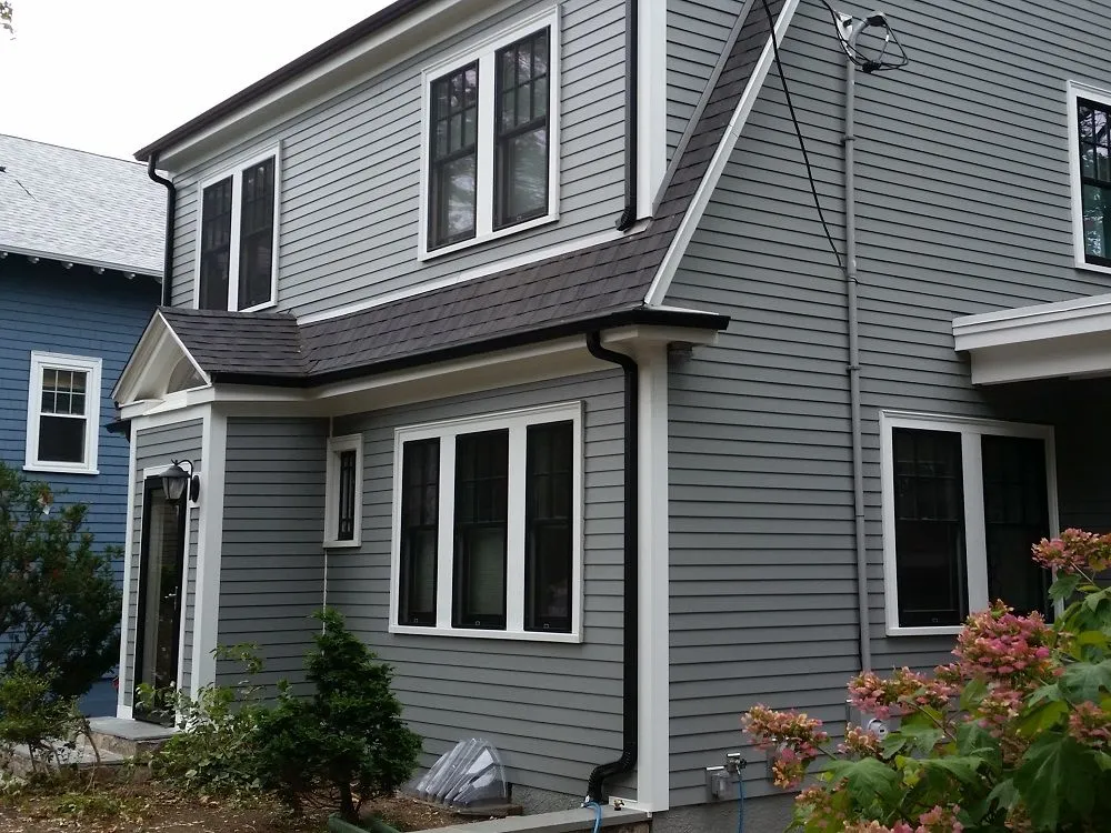 Slide of Admiral Roofing & Home Improvement