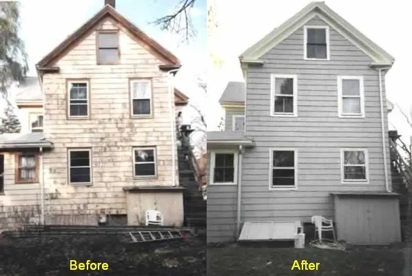 Slide of Admiral Roofing & Home Improvement