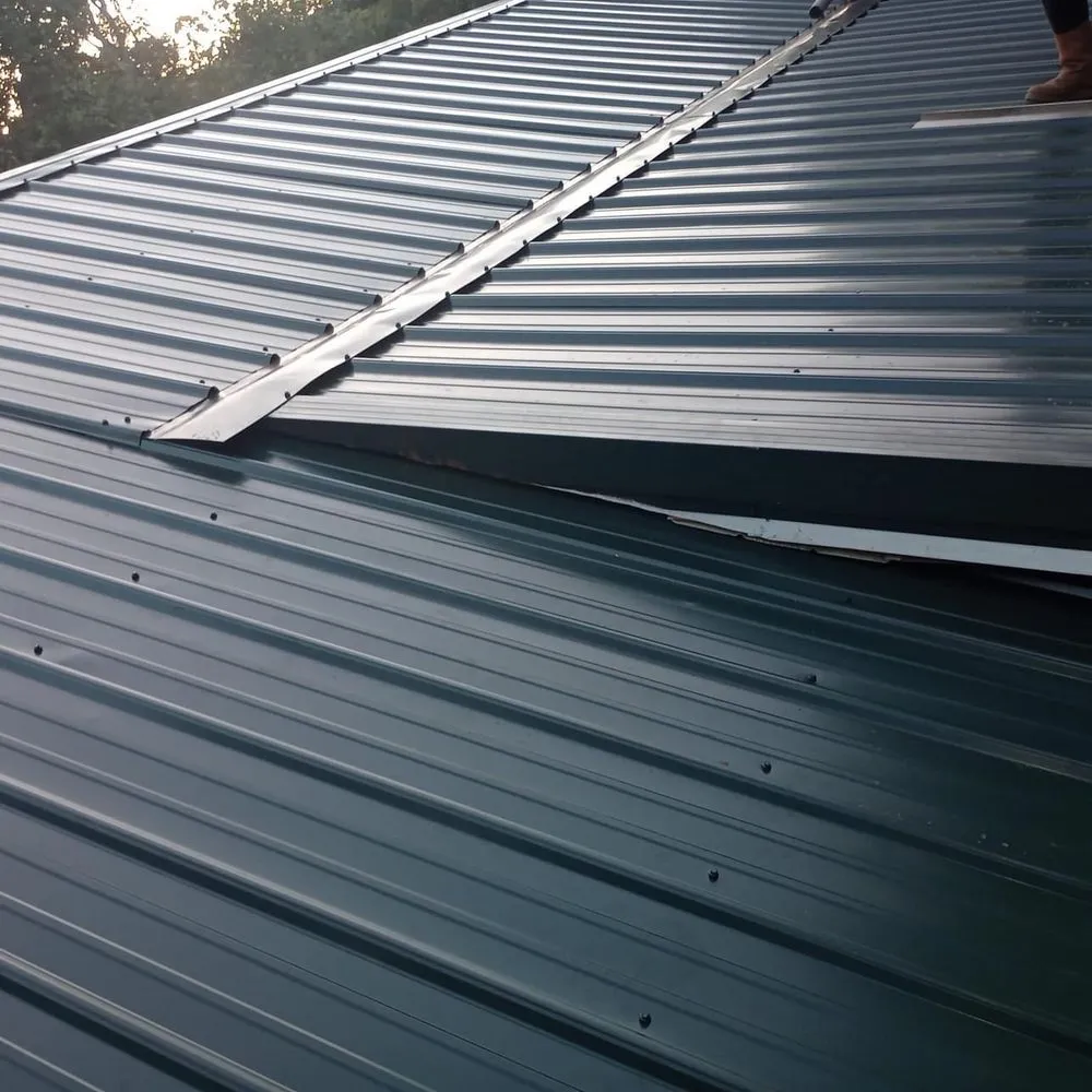 Slide of Admire Roofing Services