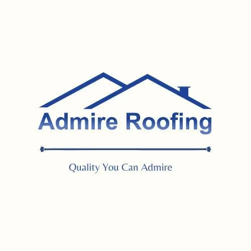 Slide of Admire Roofing