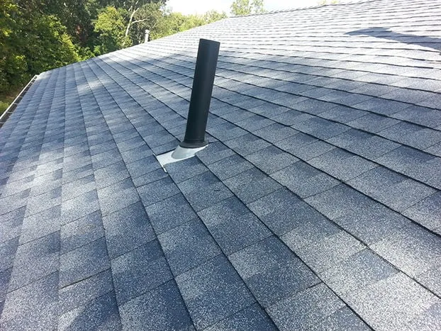 Slide of ADN Roofing