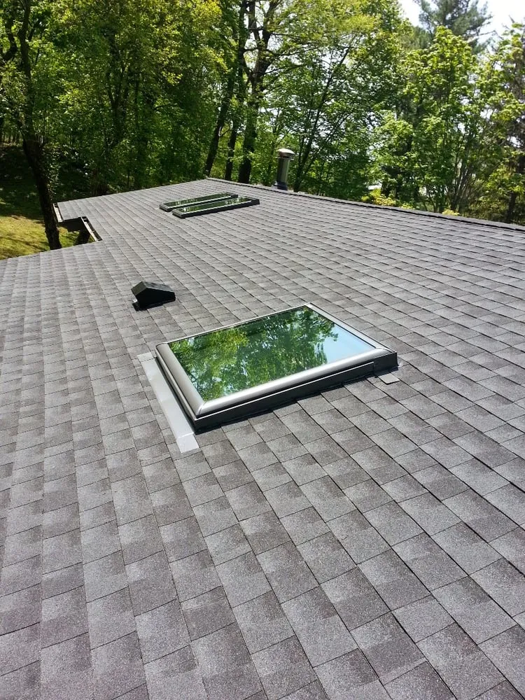 Slide of ADN Roofing