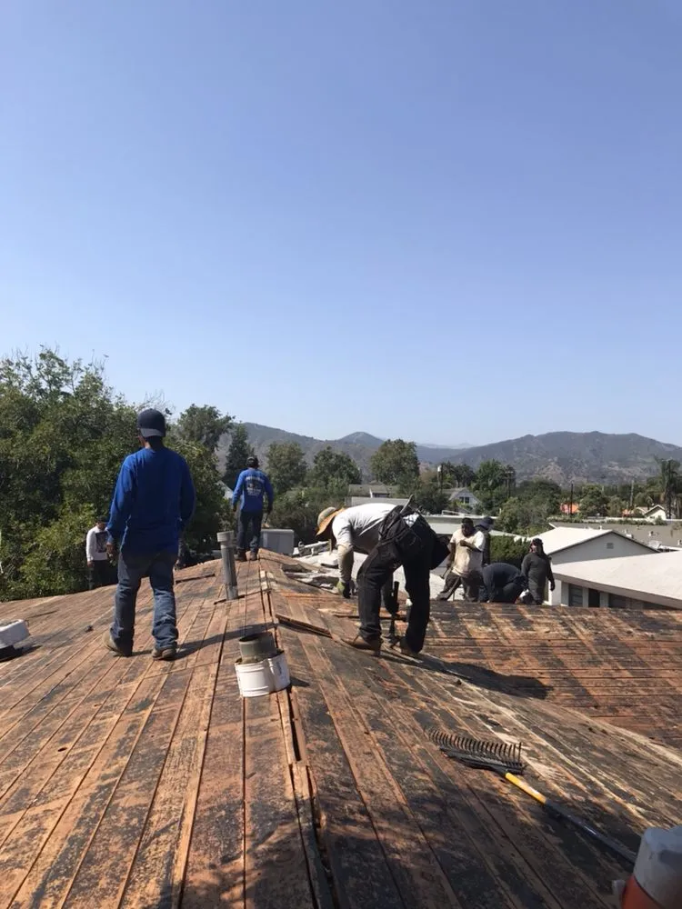 Slide of Adolfo's Hauling & Demolition