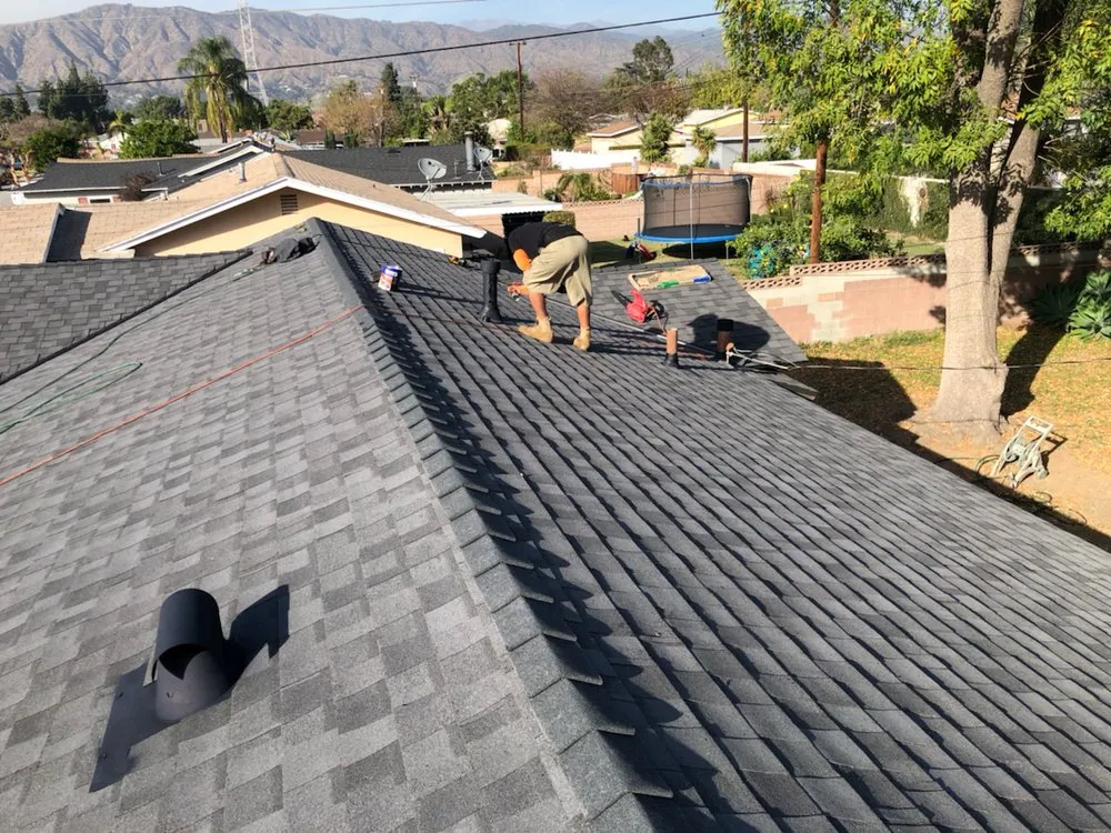 Slide of Adolfo's Hauling & Demolition