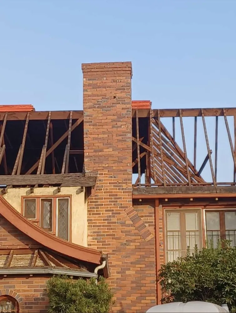 Slide of Adolfo's Hauling & Demolition