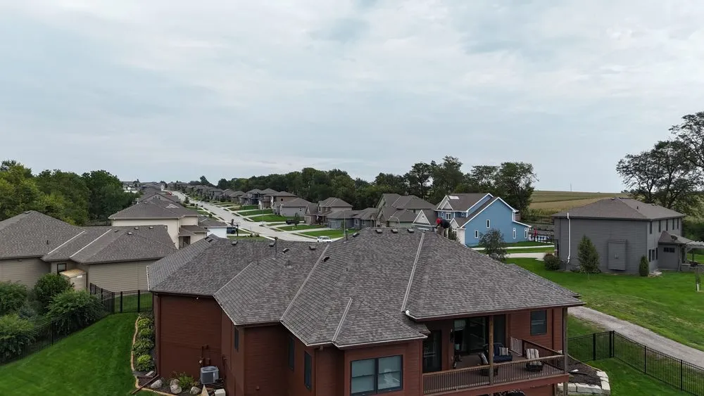 Slide of Adonai Contractors