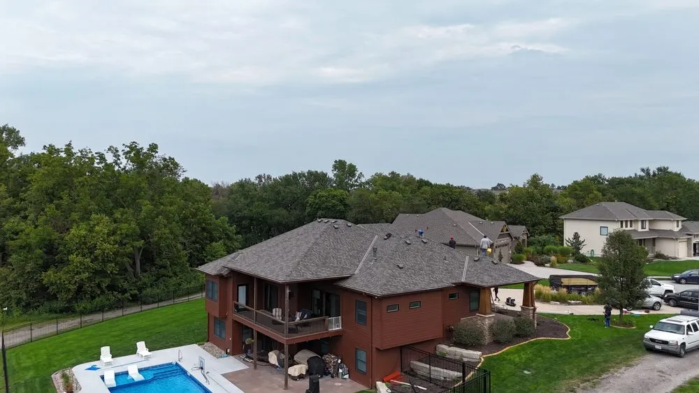 Slide of Adonai Contractors