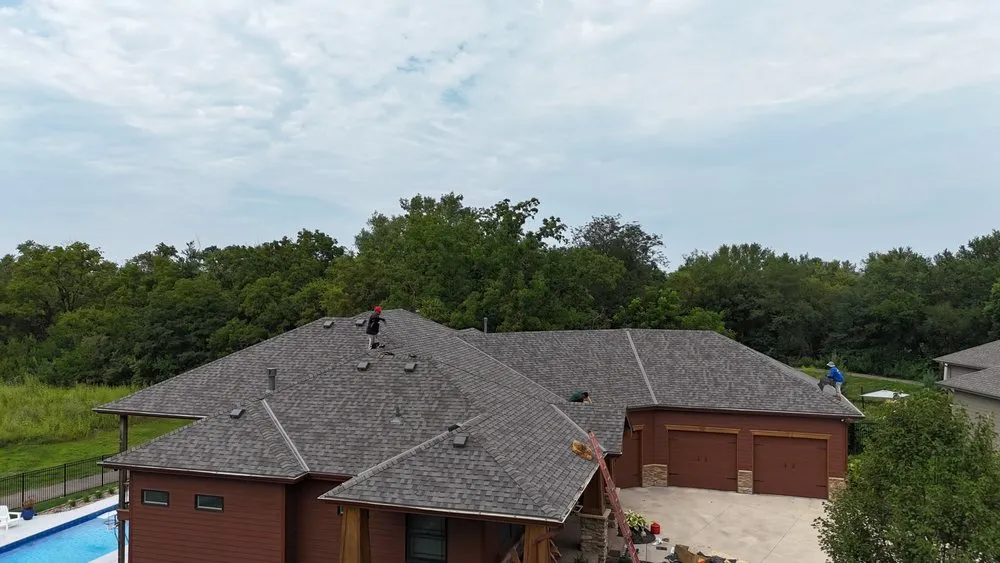 Slide of Adonai Contractors