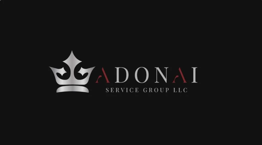 Slide of Adonai Service Group