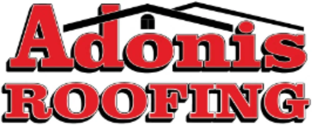 Slide of Adonis Roofing