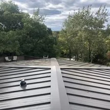 Slide of Adonis Roofing