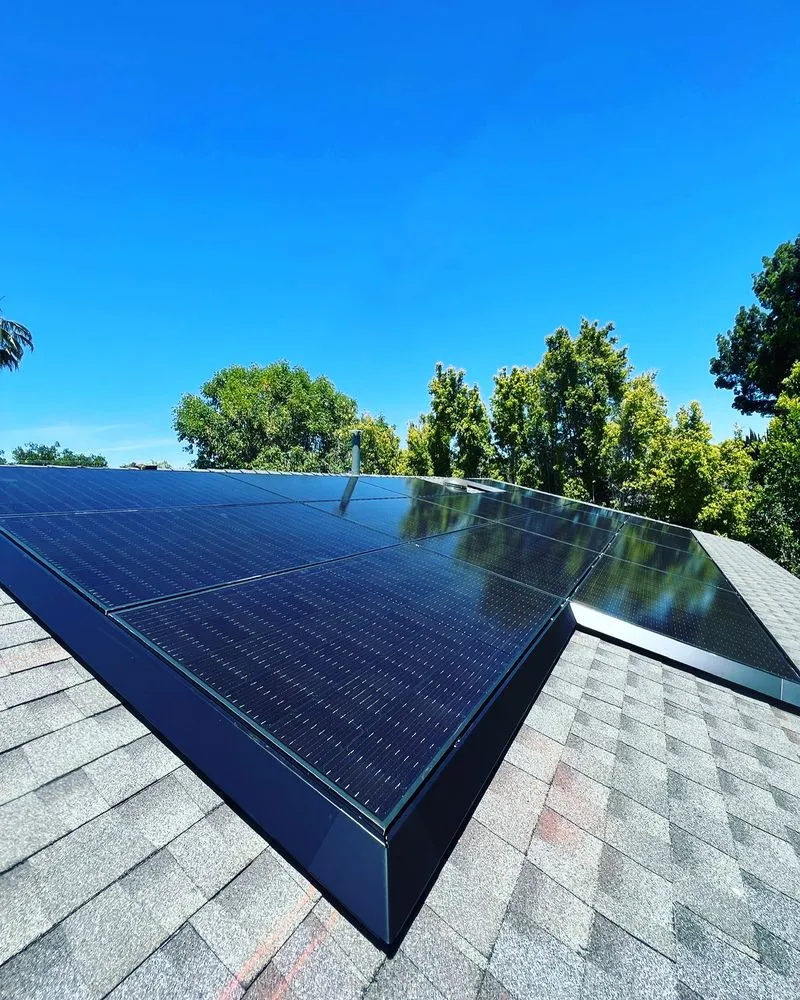 Slide of Adonis Roofing Services