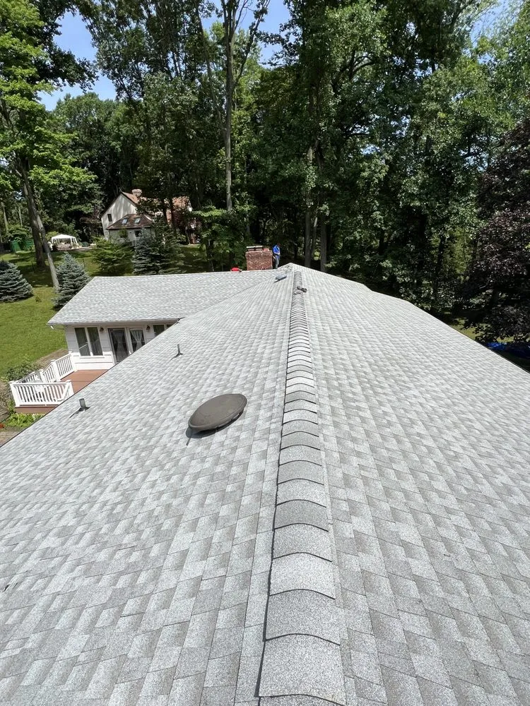 Slide of Adore Construction