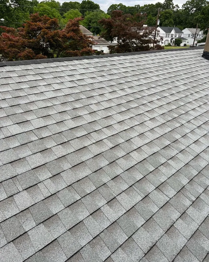 Slide of Adore Construction