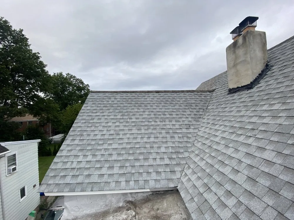 Slide of Adore Construction