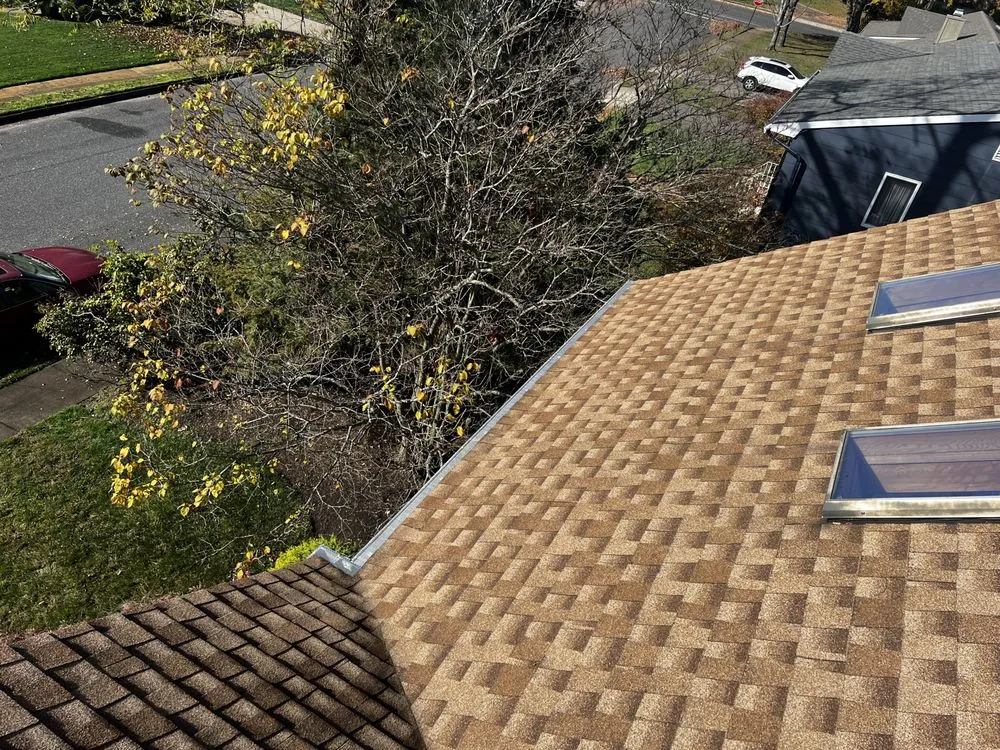 Slide of Adore Construction