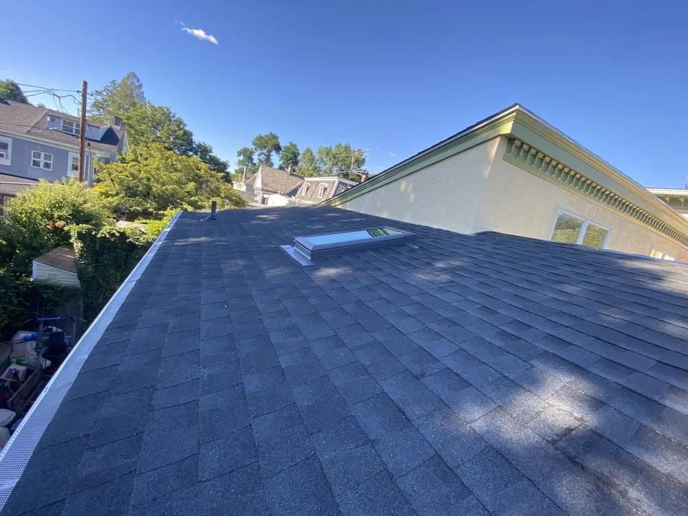 Slide of Adore Construction