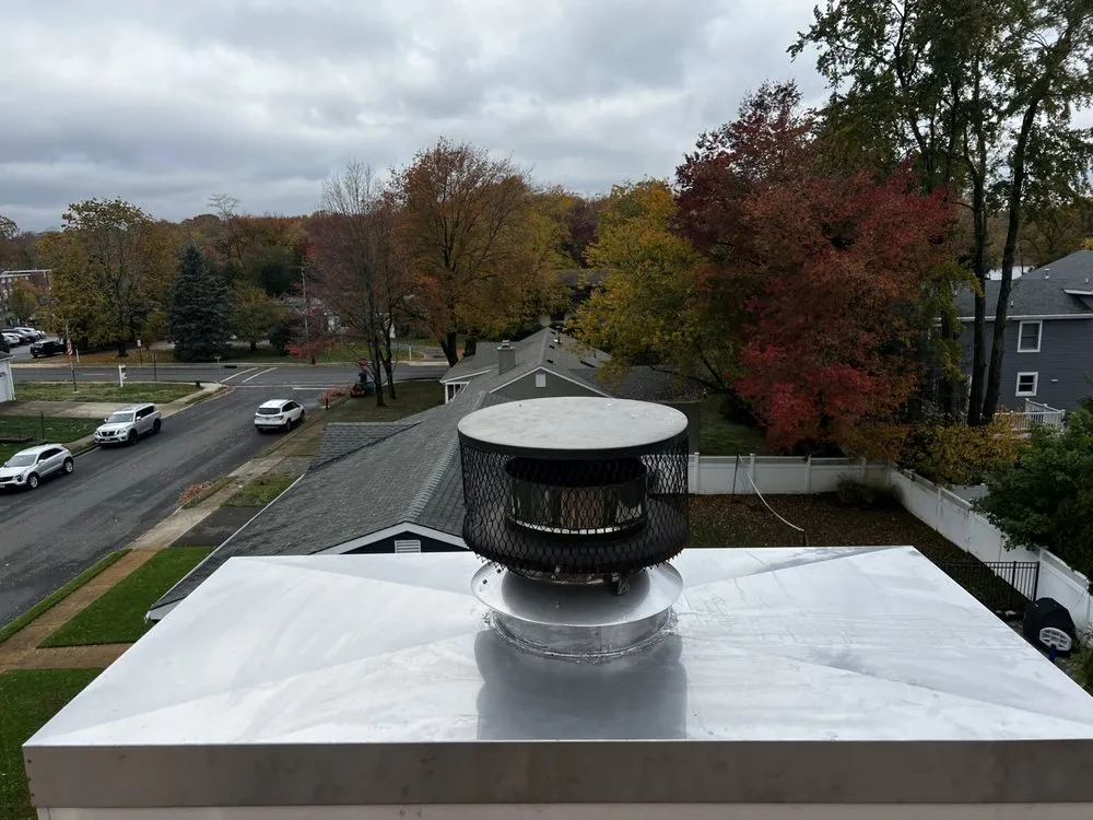 Slide of Adore Construction