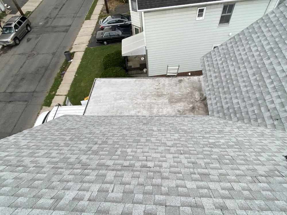 Slide of Adore Construction