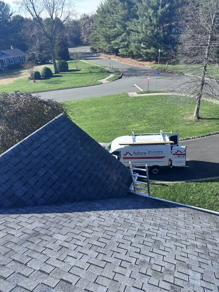 Slide of Adore Construction