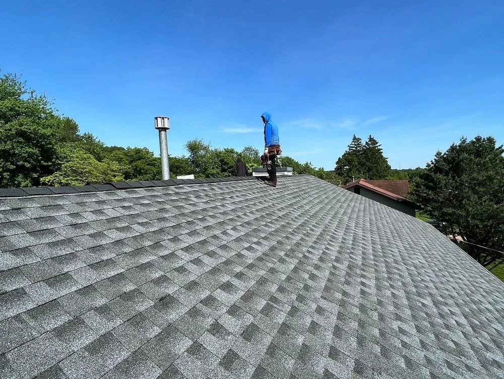 Slide of Adore Construction