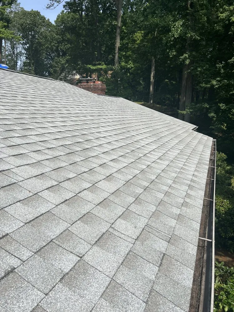 Slide of Adore Construction