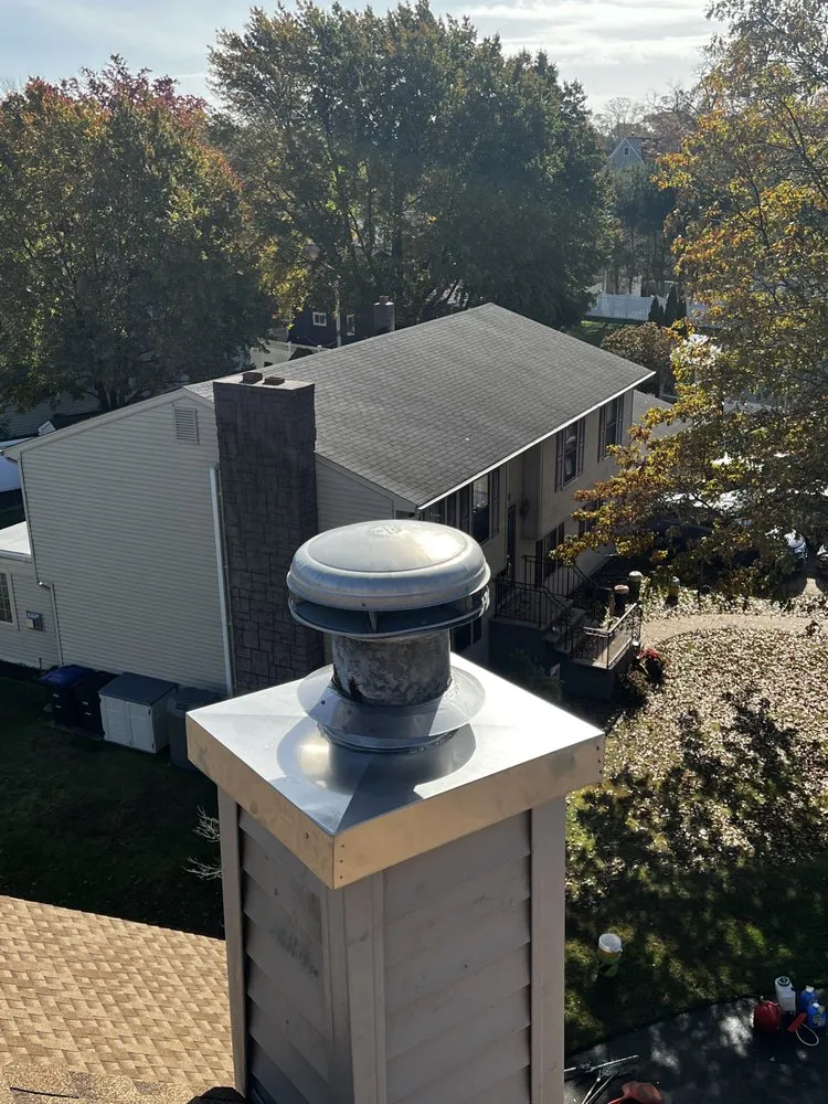 Slide of Adore Construction