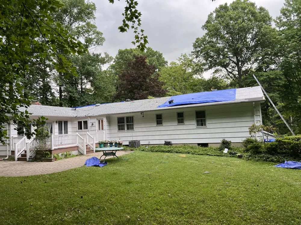 Slide of Adore Construction