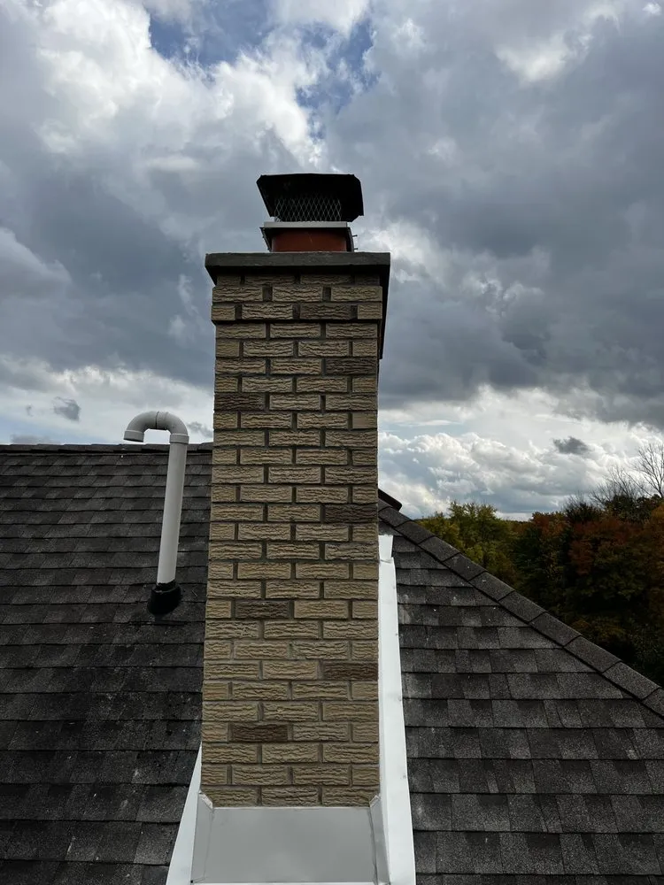 Slide of Adore Construction