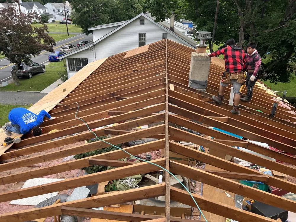 Slide of Adore Construction