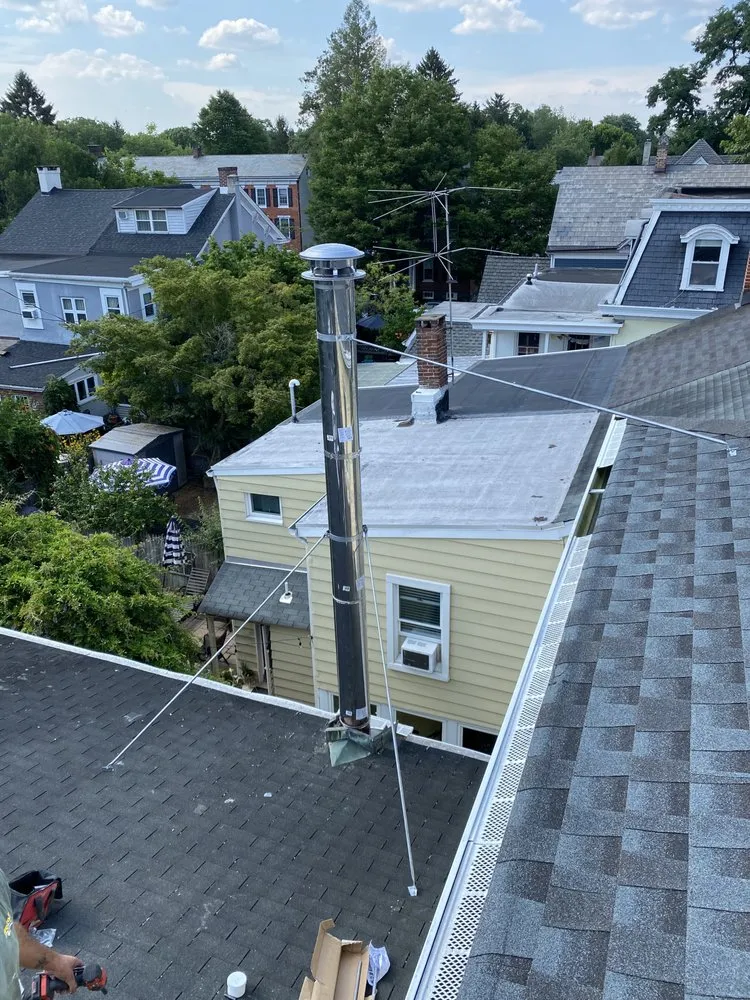 Slide of Adore Construction