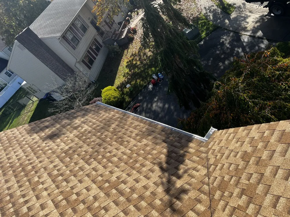 Slide of Adore Construction