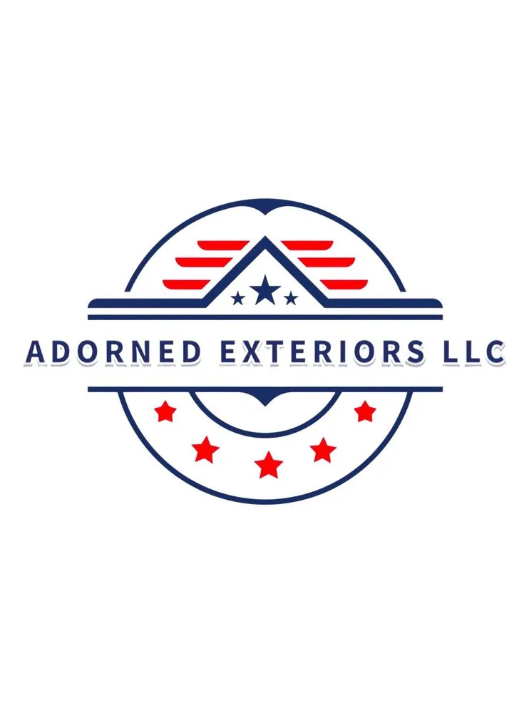 Slide of Adorned Exteriors