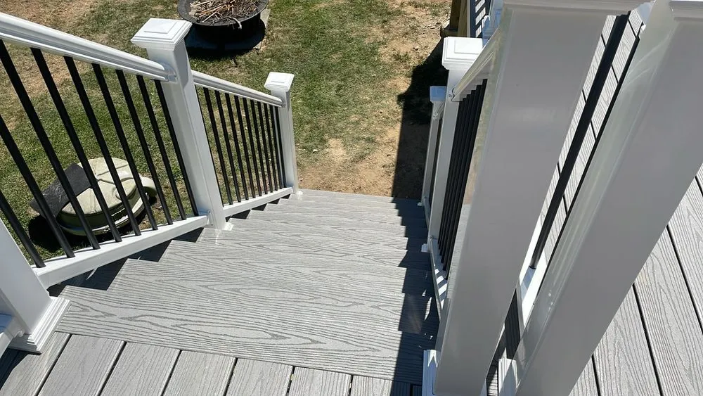 Slide of ADR Home Improvements