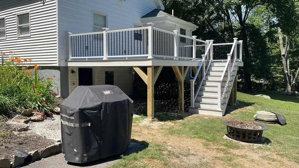 Slide of ADR Home Improvements