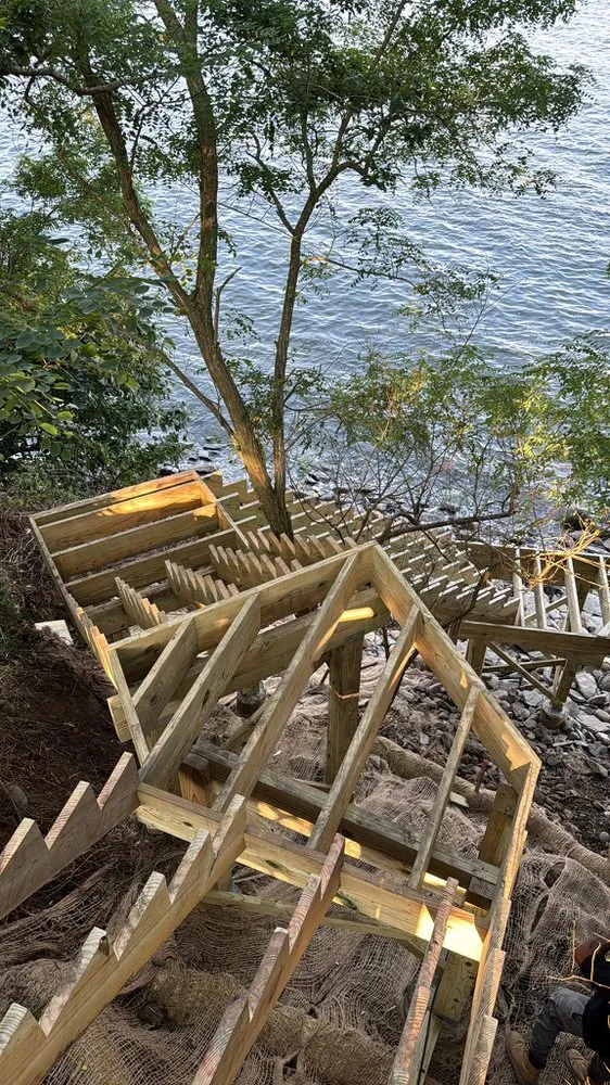 Slide of ADR Home Improvements