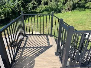 Slide of ADR Home Improvements