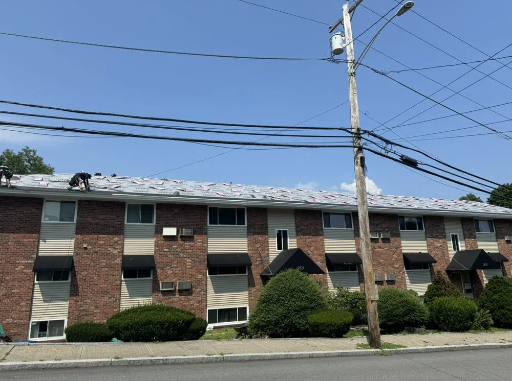 Slide of ADR Home Improvements