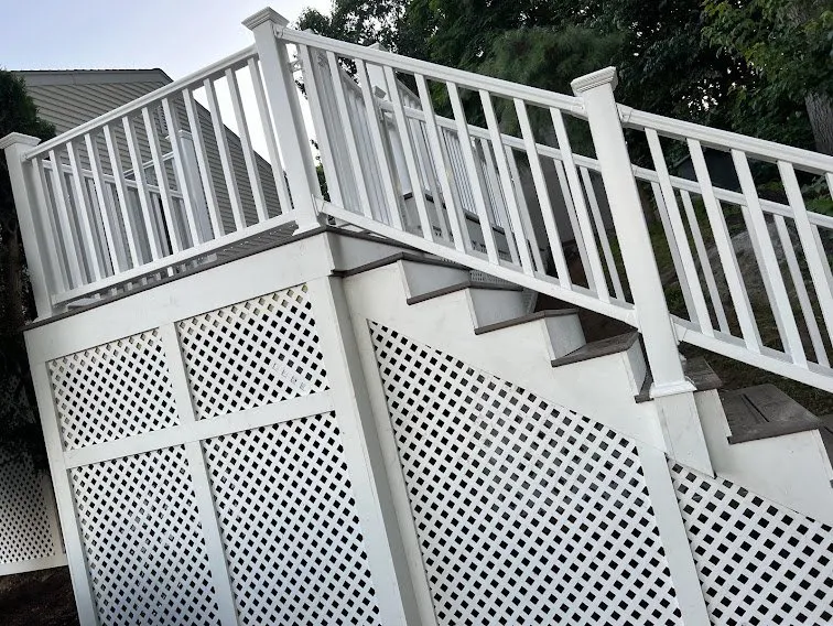 Slide of ADR Home Improvements